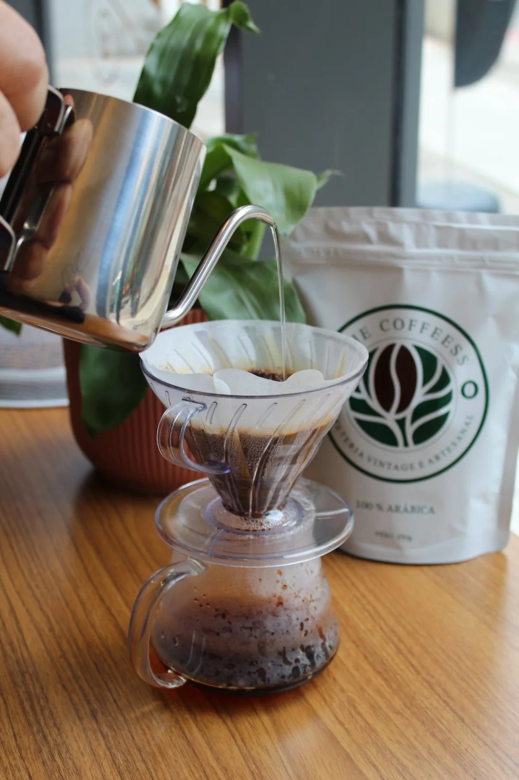 Café na V60